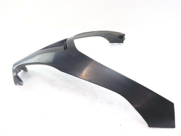 APRILIA ATLANTIC 200 105616 CARENA MASCHERINA ANTERIORE 02 - 04 FRONT FAIRING ATTACCO DANNEGGIATO - Foto 4