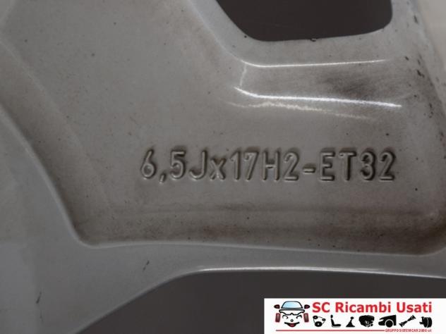 4 CERCHI IN LEGA JEEP Avenger Serie 52197382 (22) - Foto 2