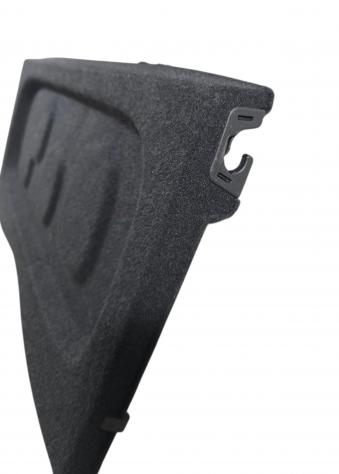 CAPPELLIERA POSTERIORE FIAT Panda 3° Serie 735626610 (12) - Foto 8