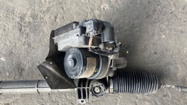 Scatola sterzo elettrica Mercedes Classe A160 W169 del 2007 (6700001319) - Foto 4