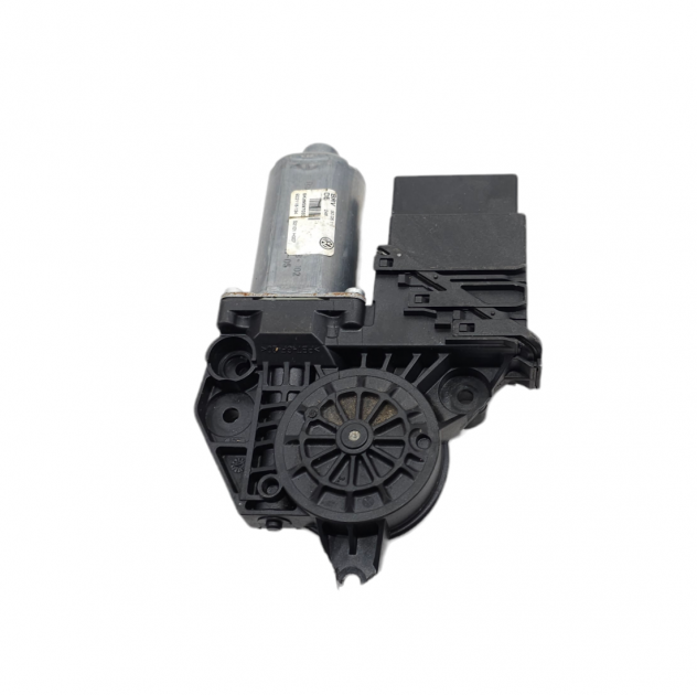 MOTORINO ALZAVETRO POSTERIORE SINISTRO VOLKSWAGEN Golf 6 Berlina 5K0959703D (0812) - Foto 3