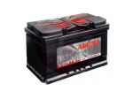 Batteria Auto Akuma 12V 80Ah 680A