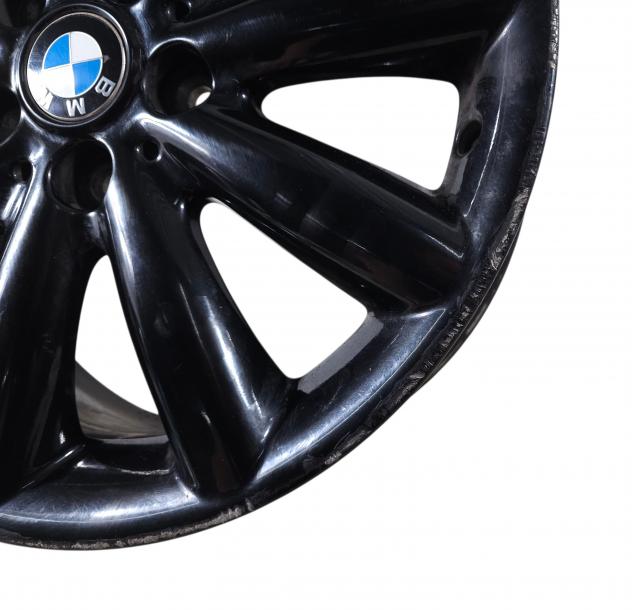 CERCHIO IN LEGA MINI Cooper Serie (F55) 6855109 (13) - Foto 3