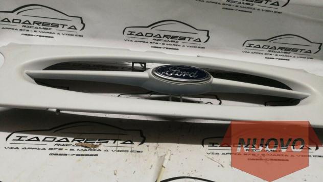 Griglia Radiatore Originale Ford Galaxy dal 1995 al 2006 1103323 - Foto 3