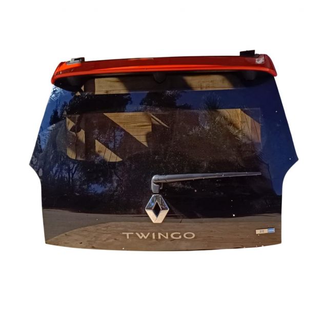 PORTELLONE POSTERIORE RENAULT TWINGO 2018