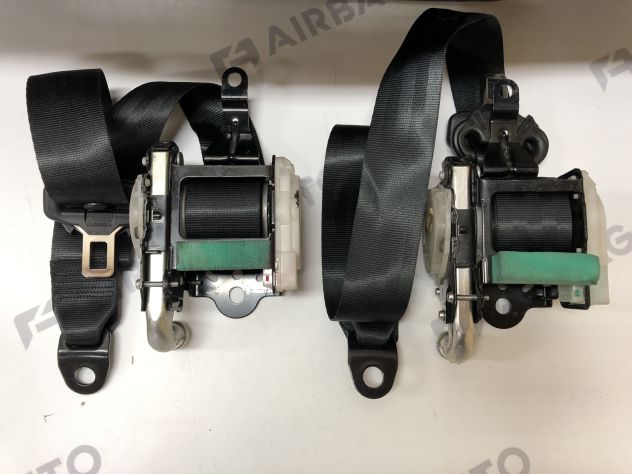 KIT AIRBAG FORD RANGER CRUSCOTTO FORD RANGER AIR BAG - Foto 4