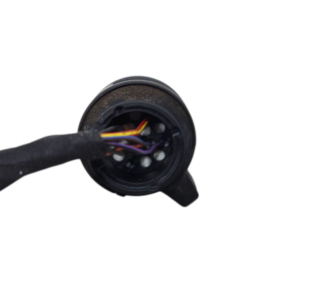 CABLAGGIO CAMBIO AUTOMATICO AUDI A3 RS3 Serie (8V) 3D0973993 DAZA Benzina 2500 (1220) - Foto 7