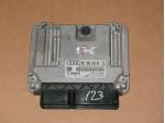 0261S06191 ECU AUDI A1 1.4 MED17.5.5  0261S06191 03C906016BH 03C906016BG