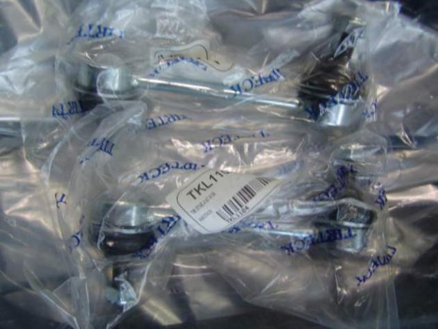 Kit Braccetti Anteriori Alfa Romeo 147 - 156 60678135 - Foto 2