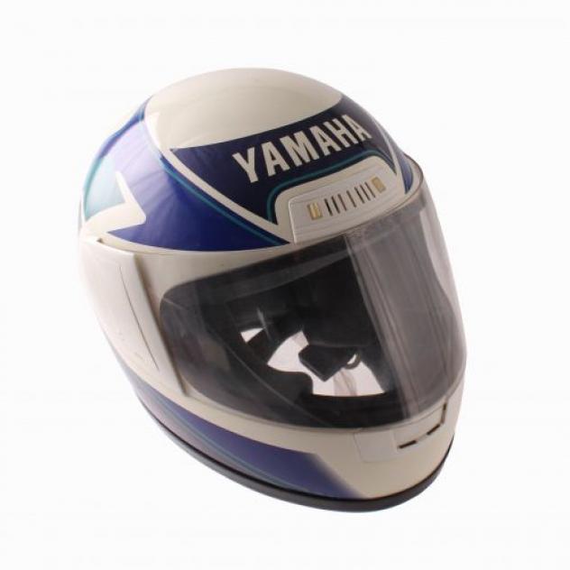 Casco integrale Yamaha epoca