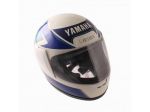 Casco integrale Yamaha epoca