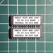 Vendo EMU ORBIT 9090 Nuovo Imballato 1250 Euro. - Foto 5
