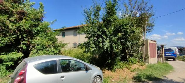 Colonica in Vendita in zona SANT'ANGELO A LECORE con giardino - Foto 20