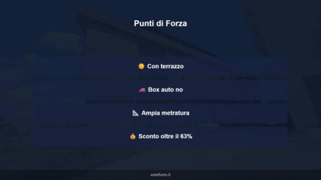 Immobile in asta di 481 m² in vendita a Canicattì - Foto 15