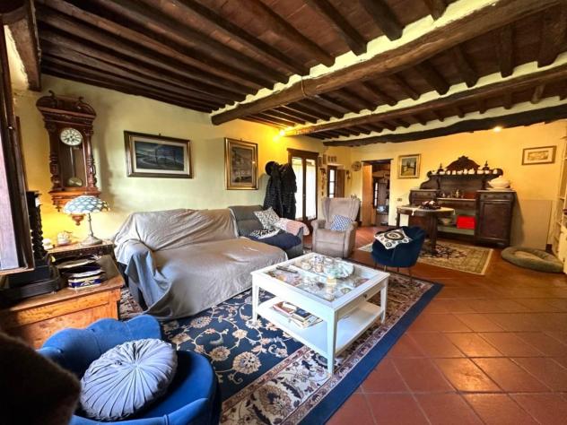 Rustico in vendita a San Martino In Colle - Capannori 340 mq Rif: 1412867 - Foto 10
