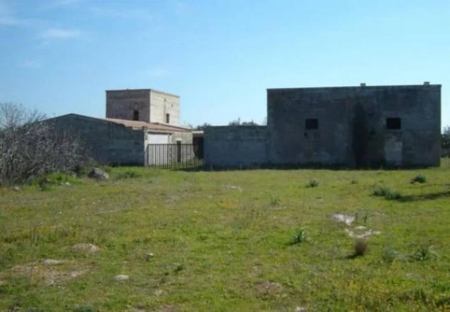 Immobile in asta di 950 m² in vendita a Collepasso - Foto 9