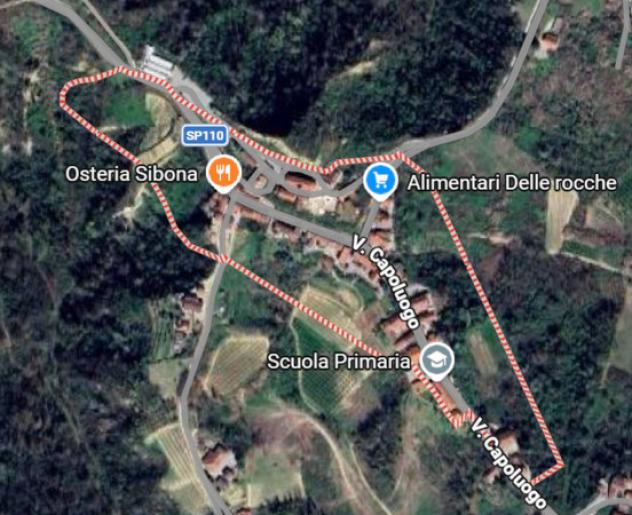 Immobile in asta di 2753 m² in vendita a Santo Stefano Roero - Foto 2