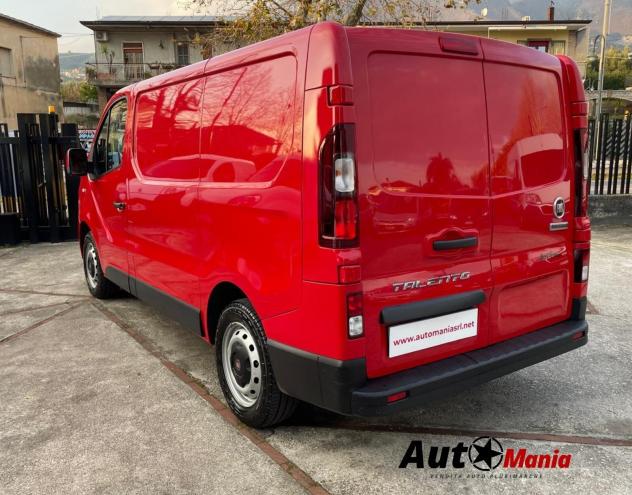 Fiat Talento 2.0 Ecojet 120CV PC-TN Furgone 10q - Foto 6