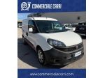 FIAT DOBLO  1.4 NATURAL POWER 120CV FURGONE - 2020 rif. 23741892