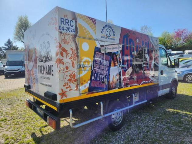 IVECO Daily 35S10 2.3 Hpi TDI PC rif. 22096607 - Foto 3