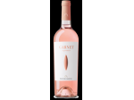 VINO ROSATO UVE PRIMITIVO DI MANDURIA - CONSORZIO PRODUTTORI VINI - GARNET