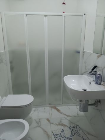 Vendo cabina doccia