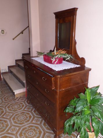 Cassettiera