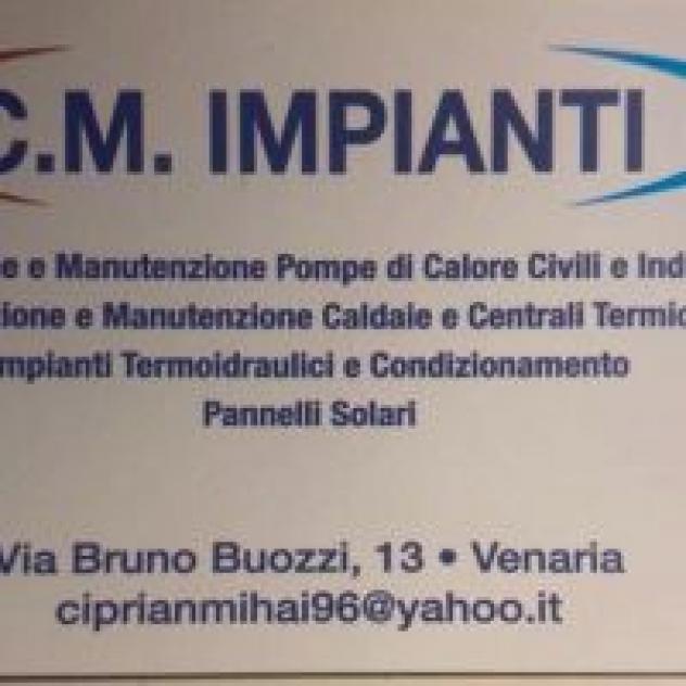 C M Impianti
