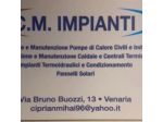 C M Impianti