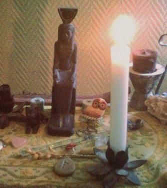 Esperta in tarocchi egizi e divinazione - Foto 2