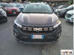 DACIA - Sandero - Streetway 1.0 TCe ECO-G Express.