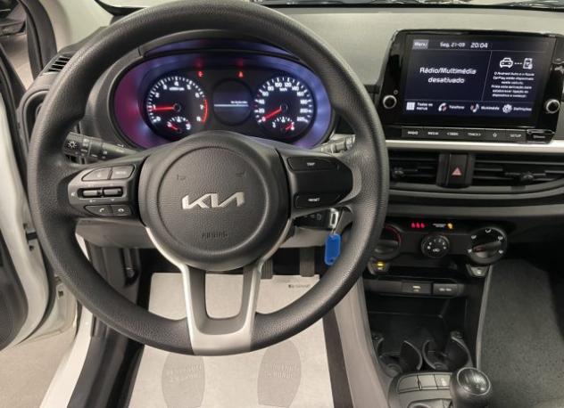 KIA Picanto 1.0 TCD TT Urban rif. 24118420 - Foto 3