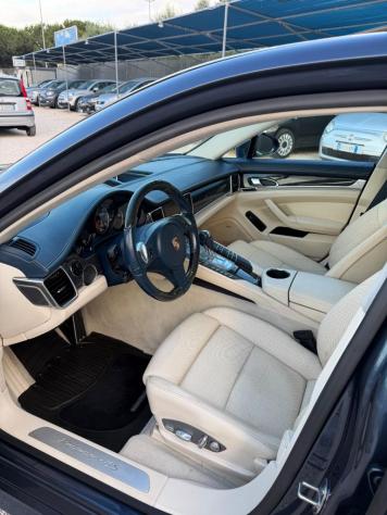 PORSCHE - Panamera - 4.8 4S - Foto 9