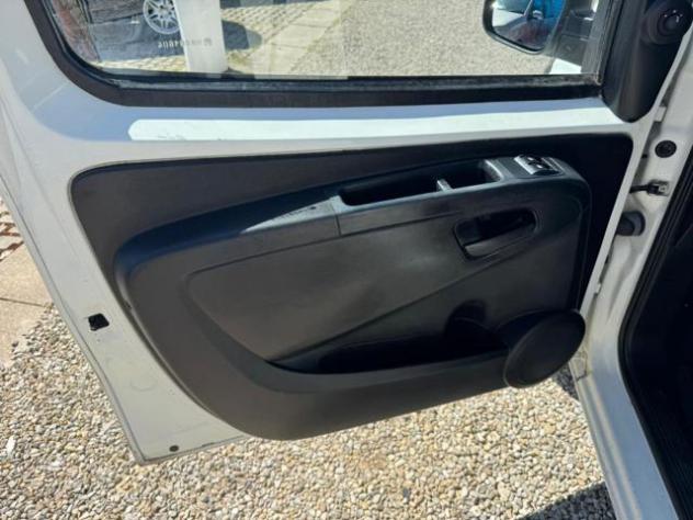 PEUGEOT Bipper 1.3 HDi 75CV Basis rif. 23905915 - Foto 8