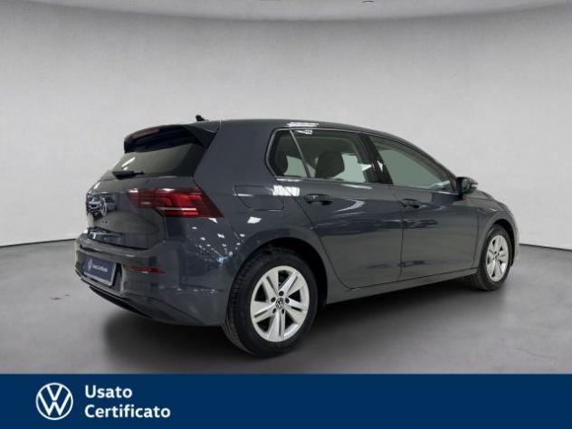 VOLKSWAGEN Golf 2.0 tdi life 115cv rif. 23882683 - Foto 5