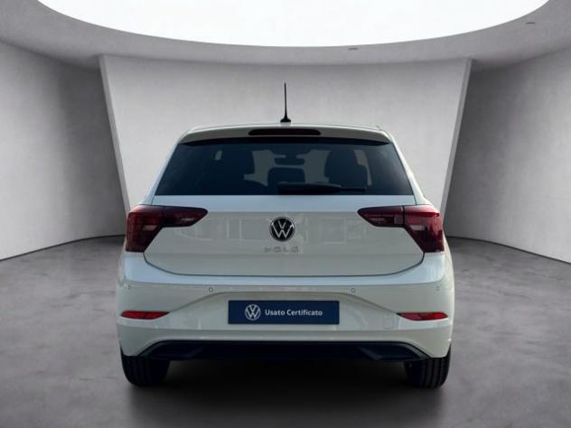 VOLKSWAGEN Polo Young 1.0 59 kW (80 CV) Manuale rif. 24158494 - Foto 5