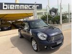 MINI Countryman Mini Cooper D Countryman Automatica rif. 24051429