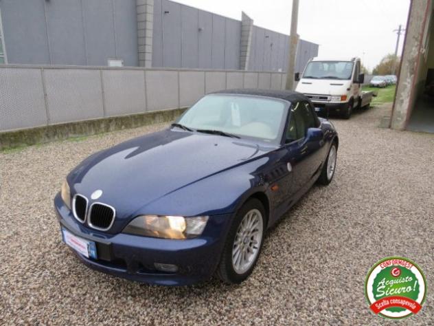 BMW Z3 1.8i 122CV Roadster rif. 23513019