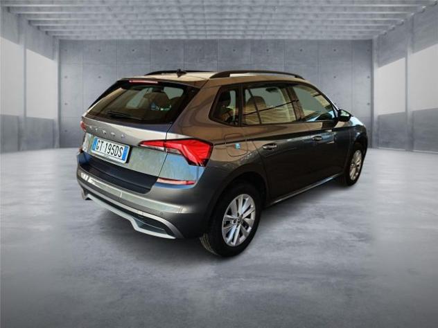 SKODA Kamiq Kamiq 1.0 TSI 110 CV Ambition rif. 23930178 - Foto 6