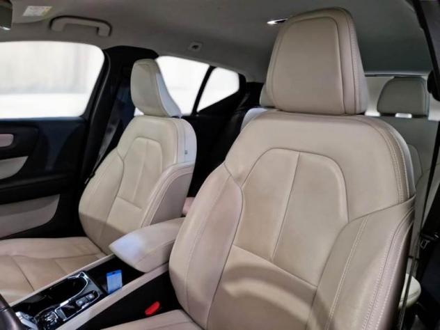 Volvo XC40 Recharge T5 180+82 CV Recharge Plug-in Hybrid Inscription - Foto 5