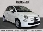 FIAT 500 1.2 Aut. Pop rif. 23835416