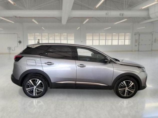 PEUGEOT 3008 BlueHDi 130 S&S EAT8 Allure Pack rif. 24066673 - Foto 3