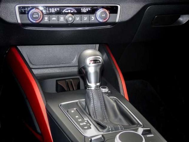 Audi Q2 1.4 TFSI S tronic cylinder on demand Sport - Foto 10