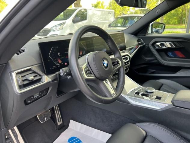 BMW Serie 2 Cpé(G42/87) 220i Coupé Msport - Foto 7