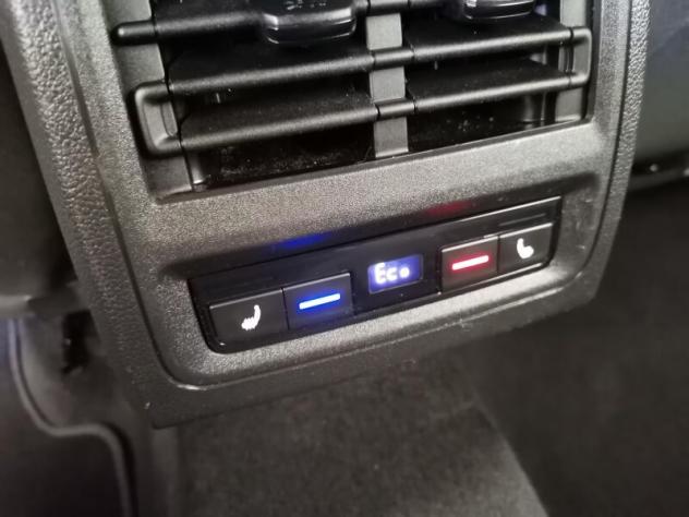 VOLKSWAGEN Golf 8ª serie Golf 1.4 Plug-In Hybrid DSG GTE - Foto 9