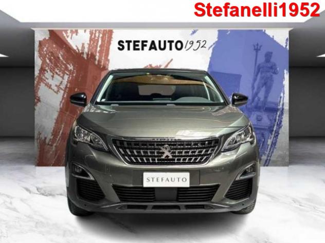 PEUGEOT 3008 II - 1.5 bluehdi Active s&s 130cv rif. 24016013 - Foto 2