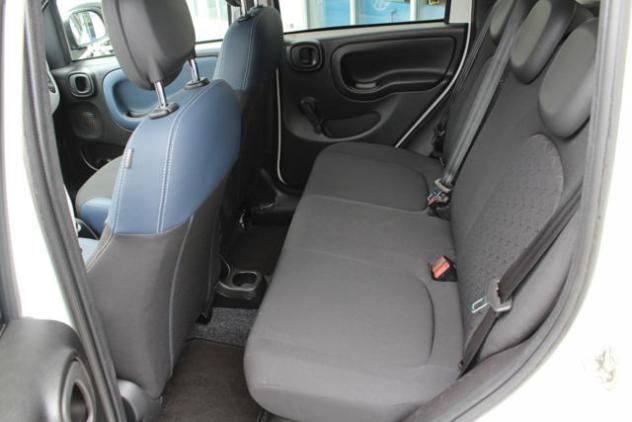 FIAT Panda Cross 0.9 TwinAir Turbo S&S 4x4 rif. 23130745 - Foto 7