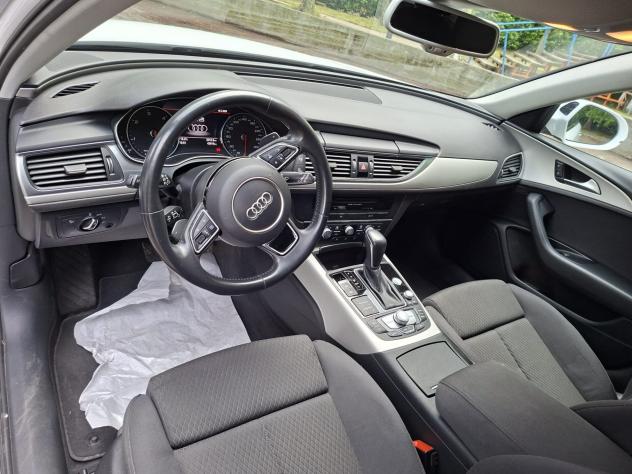 Audi A6 Avant 2.0 TDI 190 CV quattro S tronic - Foto 7