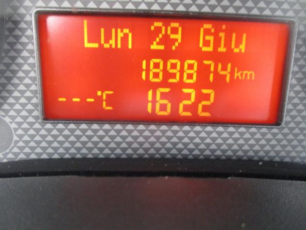 Fiat Panda 1.2 Emotion MOLTO BELLA - Foto 10