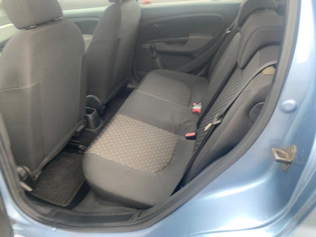 Fiat Grande Punto Grande Punto 1.2 5 porte Dynamic - Foto 6